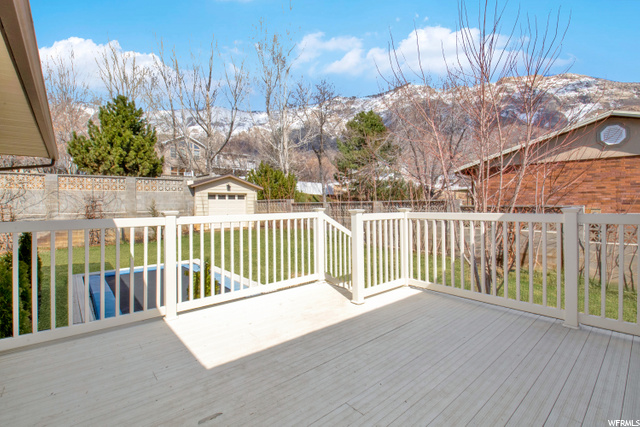1078 E 3250 N, North Ogden, UT 84414 — photo 6