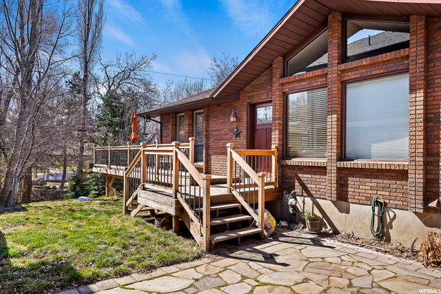 694 E 500 S, Bountiful, UT 84010 — photo 2