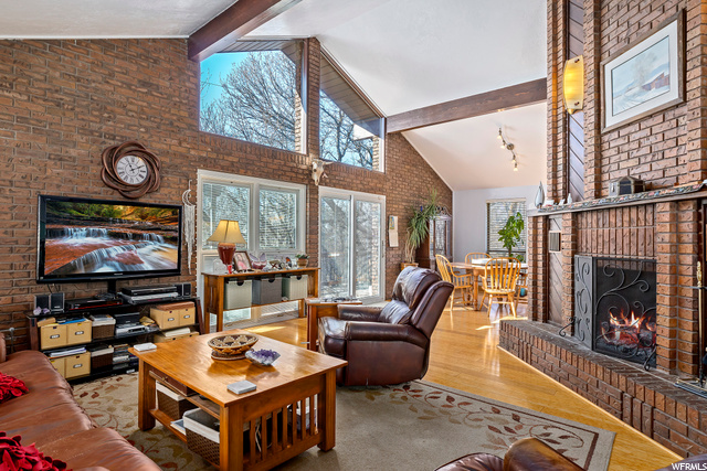694 E 500 S, Bountiful, UT 84010 — photo 4