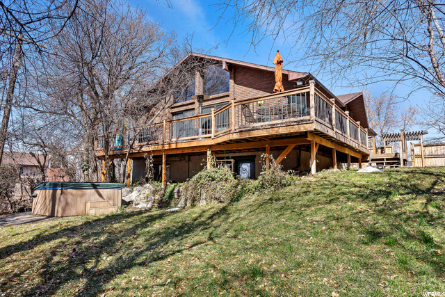 694 E 500 S, Bountiful, UT 84010 — photo 3