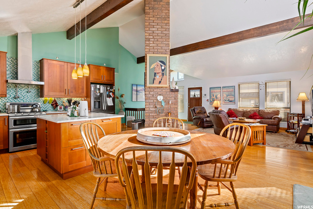 694 E 500 S, Bountiful, UT 84010 — photo 7