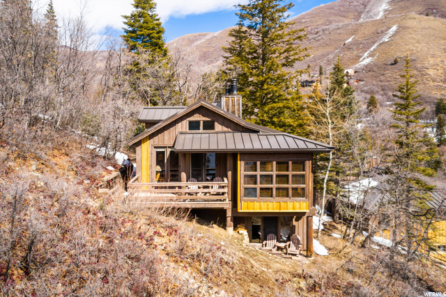 Existing Home