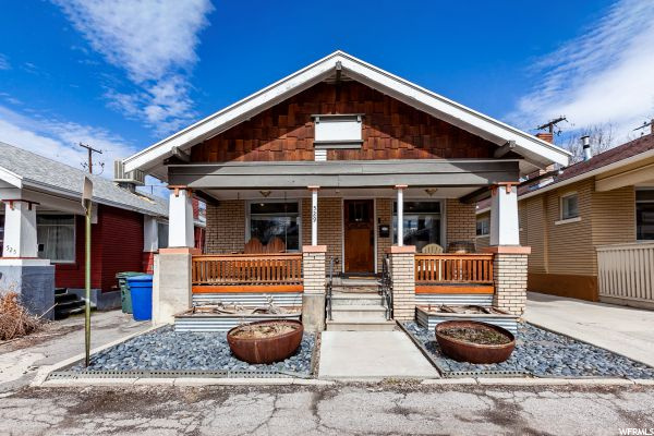 Existing Home