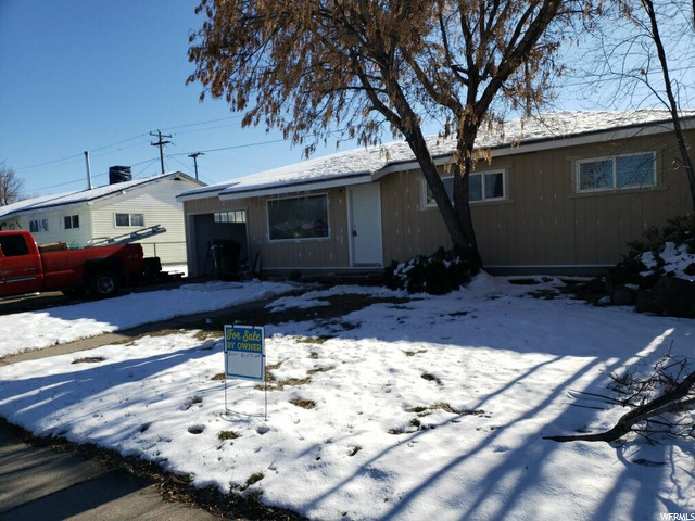 5178 S Charlotte Ave, Kearns, UT 84118