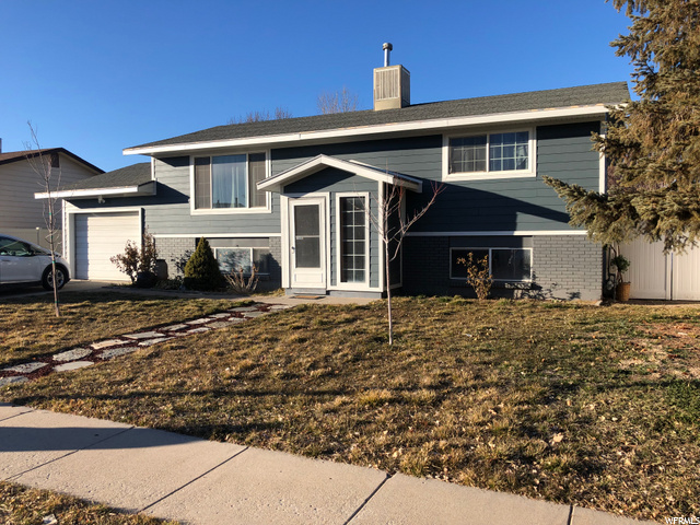 Existing Home