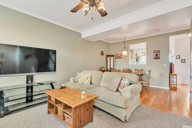884 E Hamlet Cir, Midway, UT 84049 — photo 6