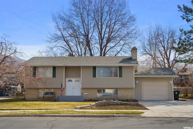 1312 N 700 W, West Bountiful, UT 84087