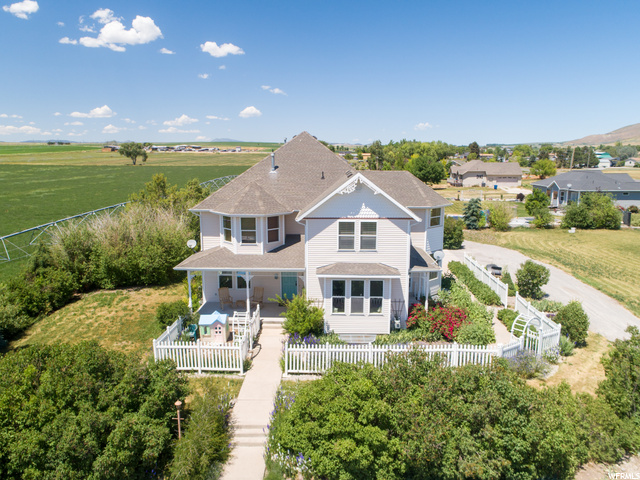Existing Home