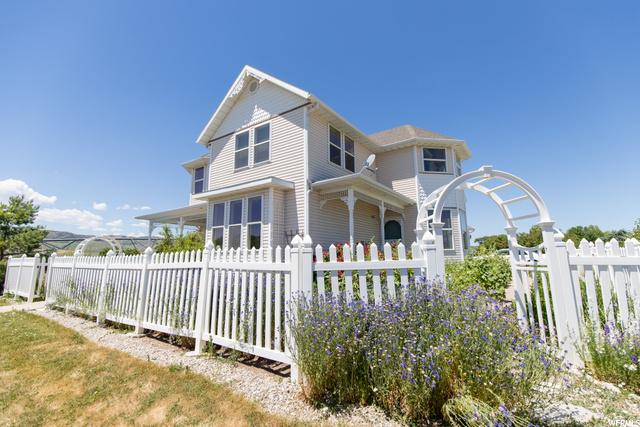 485 W 300 S, Newton, UT 84327 — photo 5