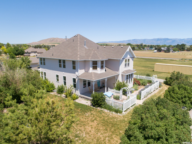 485 W 300 S, Newton, UT 84327 — photo 4