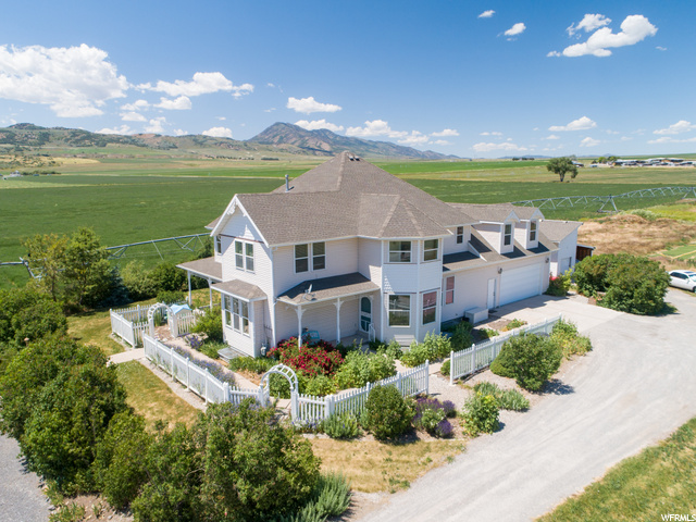 485 W 300 S, Newton, UT 84327 — photo 7