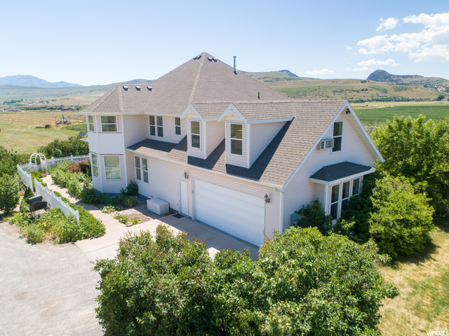 485 W 300 S, Newton, UT 84327 — photo 8
