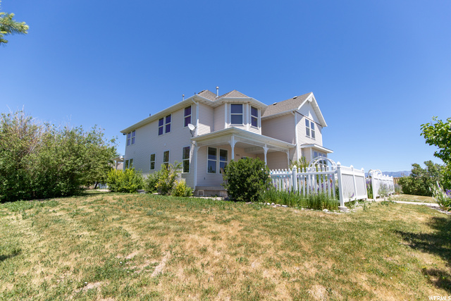 485 W 300 S, Newton, UT 84327 — photo 6