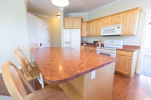 485 W 300 S, Newton, UT 84327 — photo 12