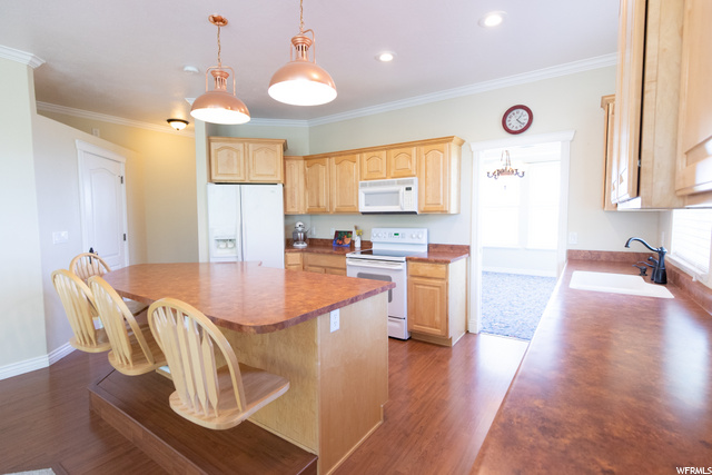 485 W 300 S, Newton, UT 84327 — photo 11