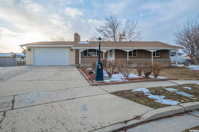 Existing Home