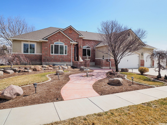 12147 S 4130 W, Riverton UT 84096