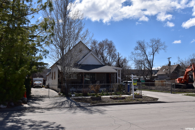 Existing Home