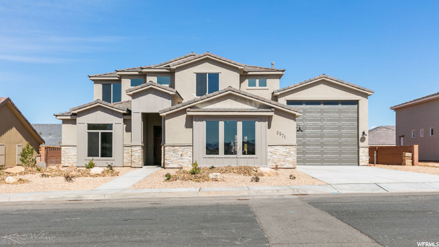 Existing Home