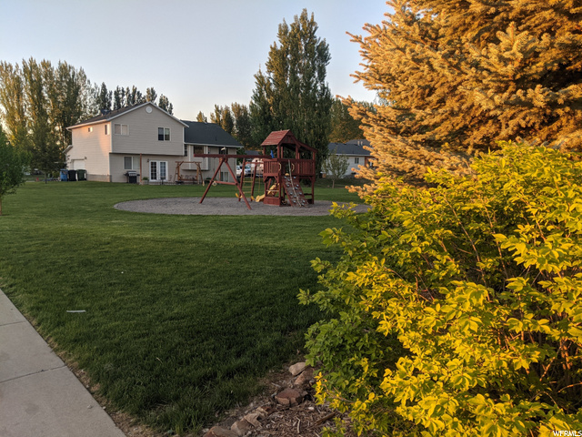 448 W 3300 S, Nibley, UT 84321 — photo 3