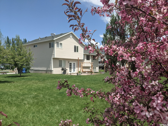 448 W 3300 S, Nibley, UT 84321 — photo 2