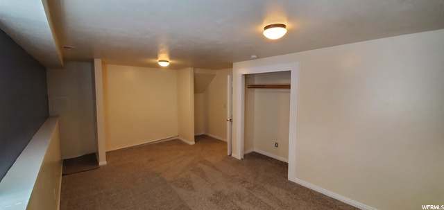 Large downstairs bedroom 2