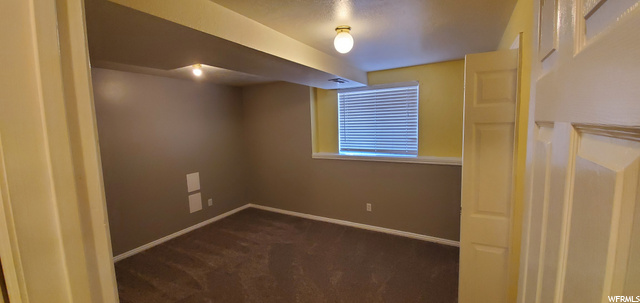 Downstairs bedroom 1