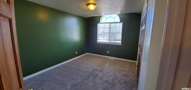 Upstairs bedroom 2