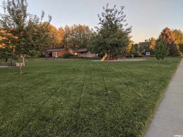 448 W 3300 S, Nibley, UT 84321 — photo 9