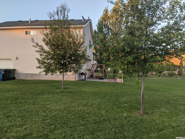 448 W 3300 S, Nibley, UT 84321 — photo 8