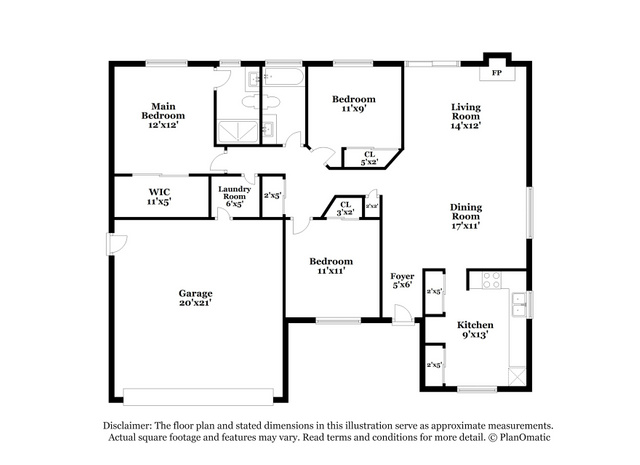 4053 W 5075 S, Roy, UT 84067 — photo 2