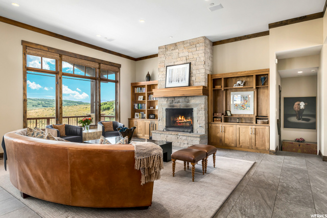 3520 E Ridgeway Dr, Kamas, UT 84036 — photo 7