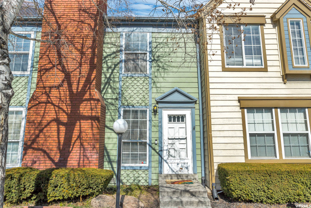 Existing Home