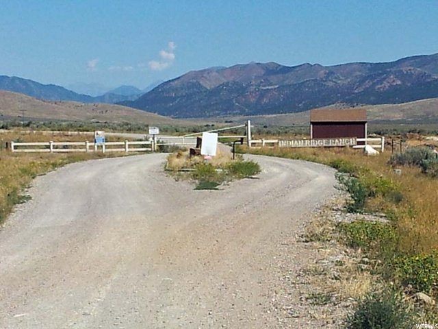 27 W Indian Ridge Dr S #27A, Indianola, UT 84629