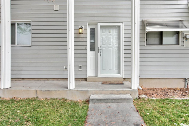 Existing Home