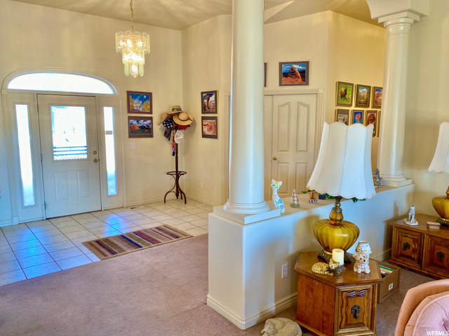 906 E St James Ln, St. George, UT 84790 — photo 3