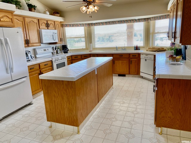 906 E St James Ln, St. George, UT 84790 — photo 11