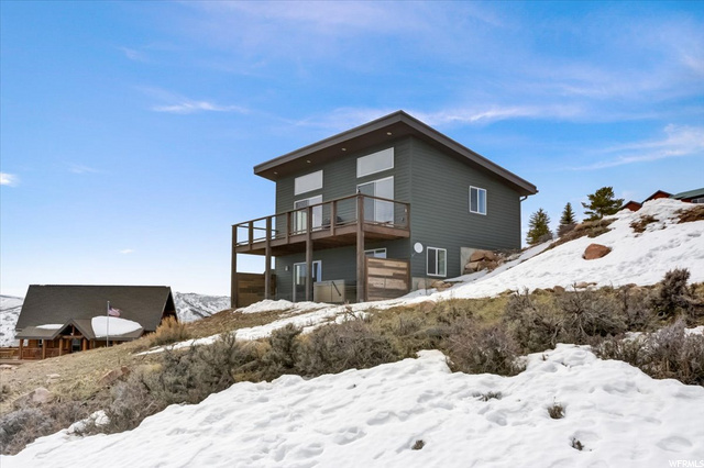 Existing Home
