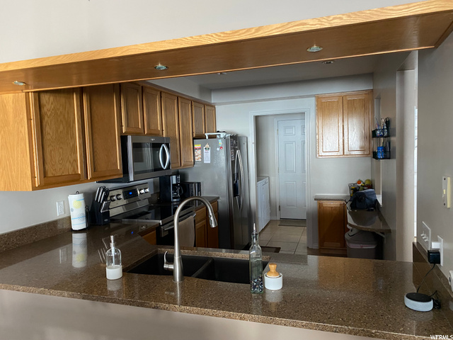637 E 950 S #33, Brigham City, UT 84302 — photo 4