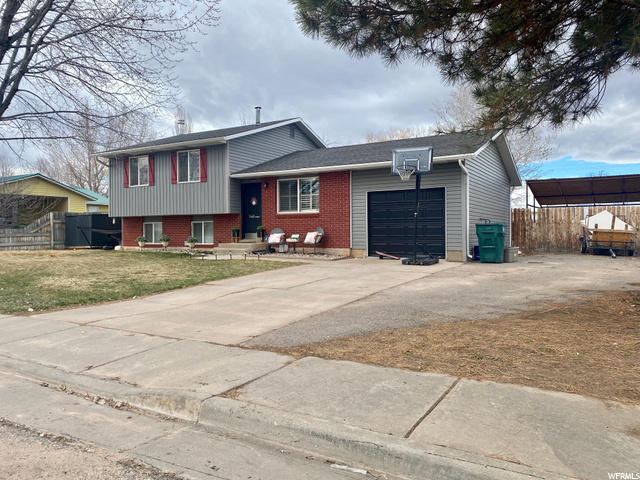 Existing Home
