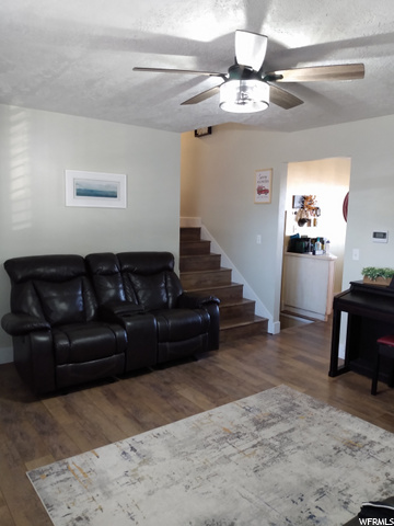 Formal living room