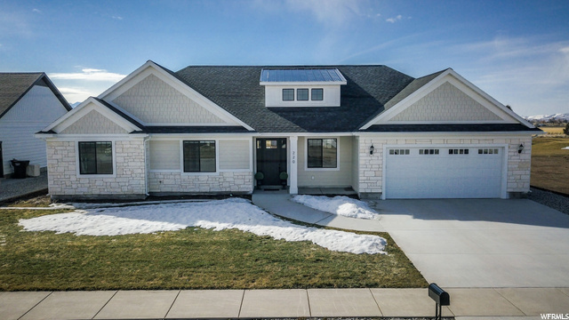 220 E 1100 N, Preston, ID 83263 — photo 2