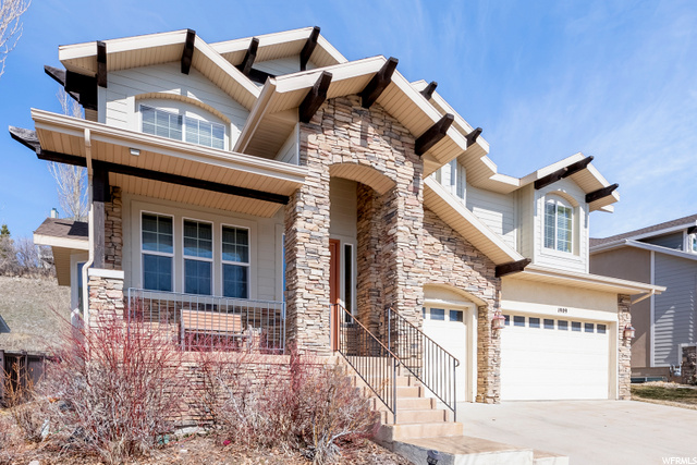 1909 E Longbranch Dr S, Draper, UT 84020 — photo 4