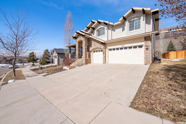 1909 E Longbranch Dr S, Draper, UT 84020 — photo 2