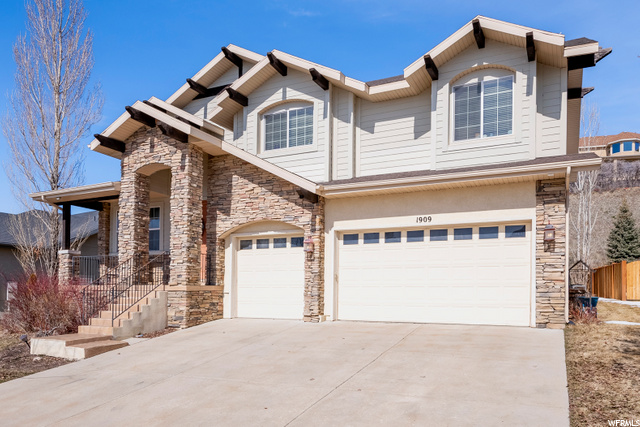 1909 E Longbranch Dr S, Draper, UT 84020 — photo 3