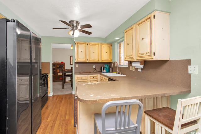 885 E 2800 N, North Ogden, UT 84414 — photo 10