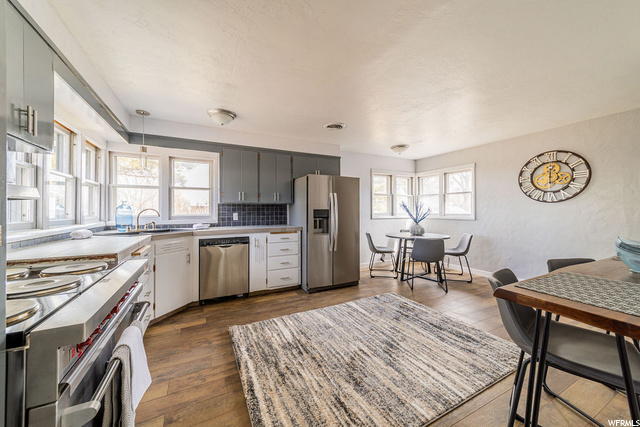 110 E 2600 N, Logan, UT 84341 — photo 5