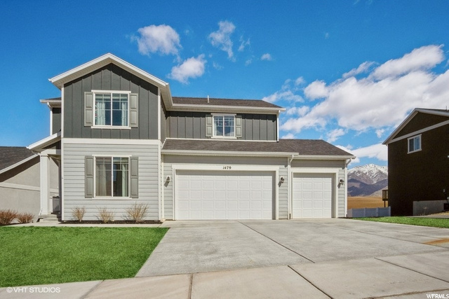 1479 E 3225 N, Layton, UT 84040 — photo 2