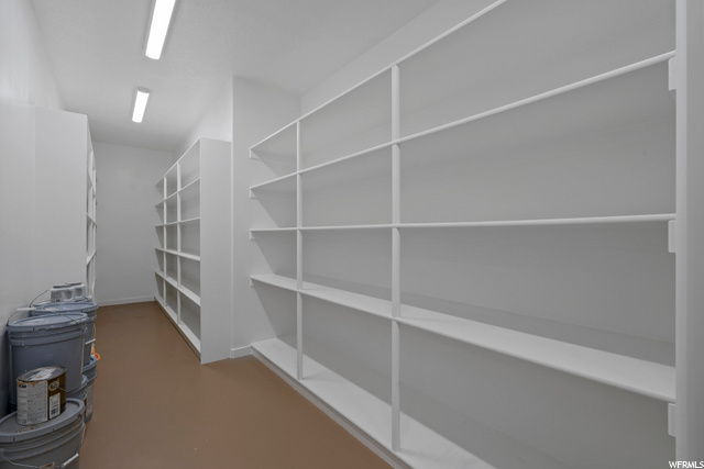 Cold Storage