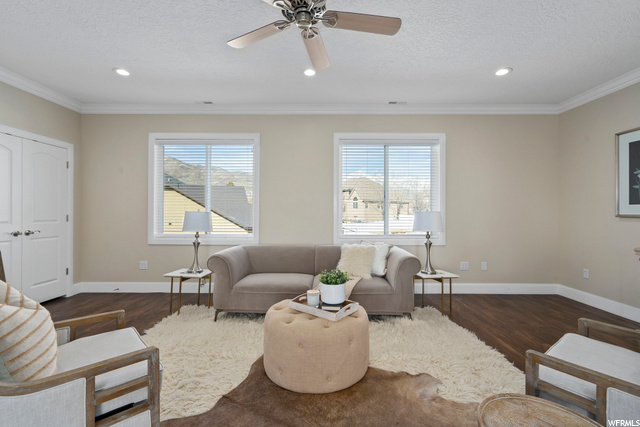 Loft Area